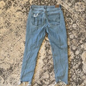 American Eagle 90s jeans